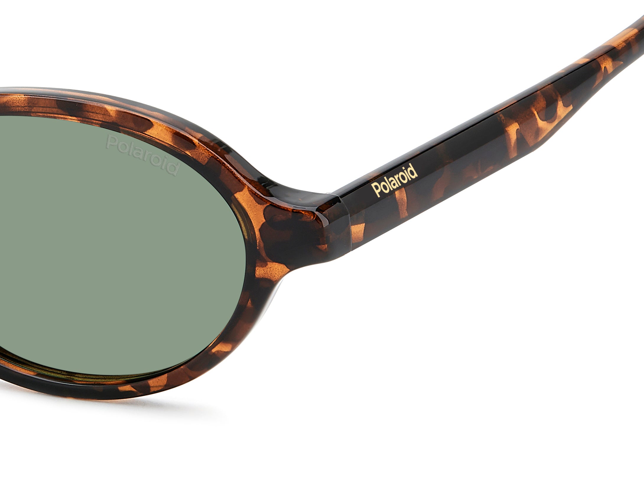 Polaroid Square Sunglasses