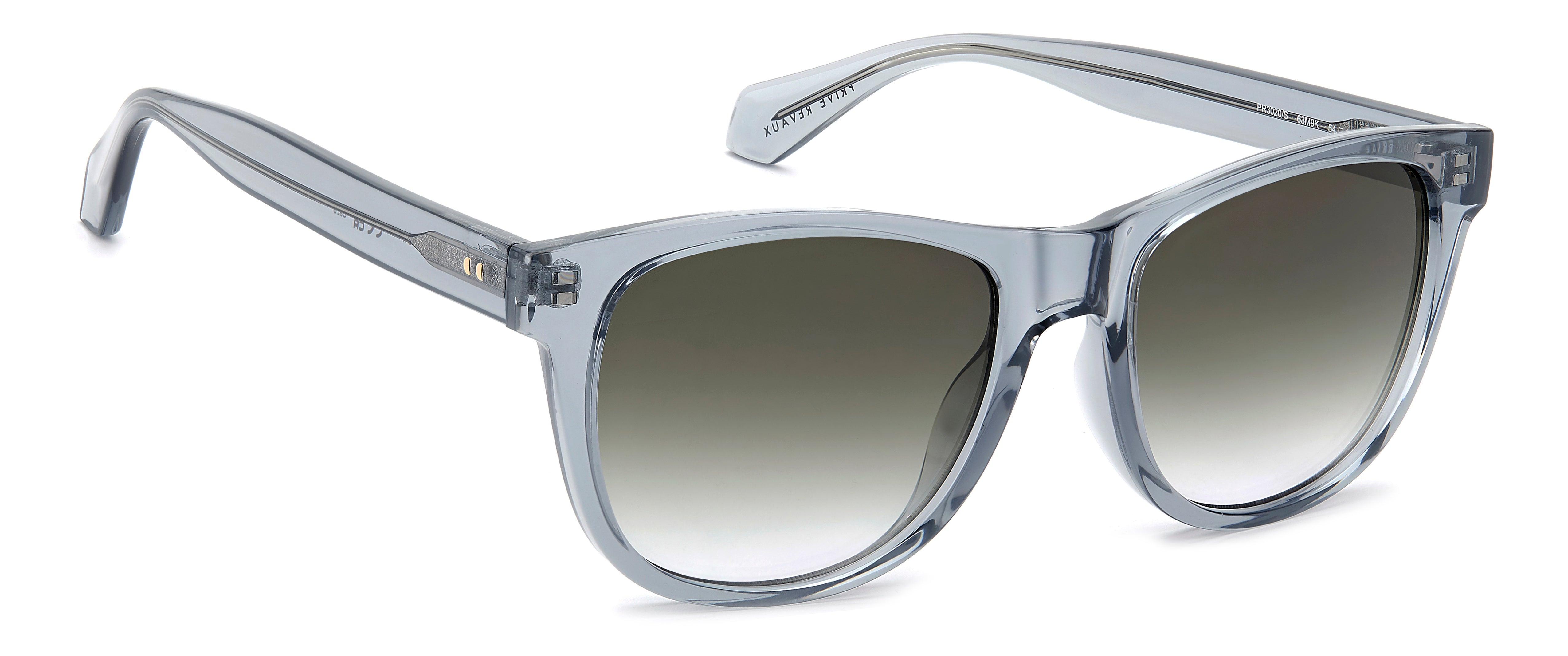 Prive Revaux Square Sunglasses