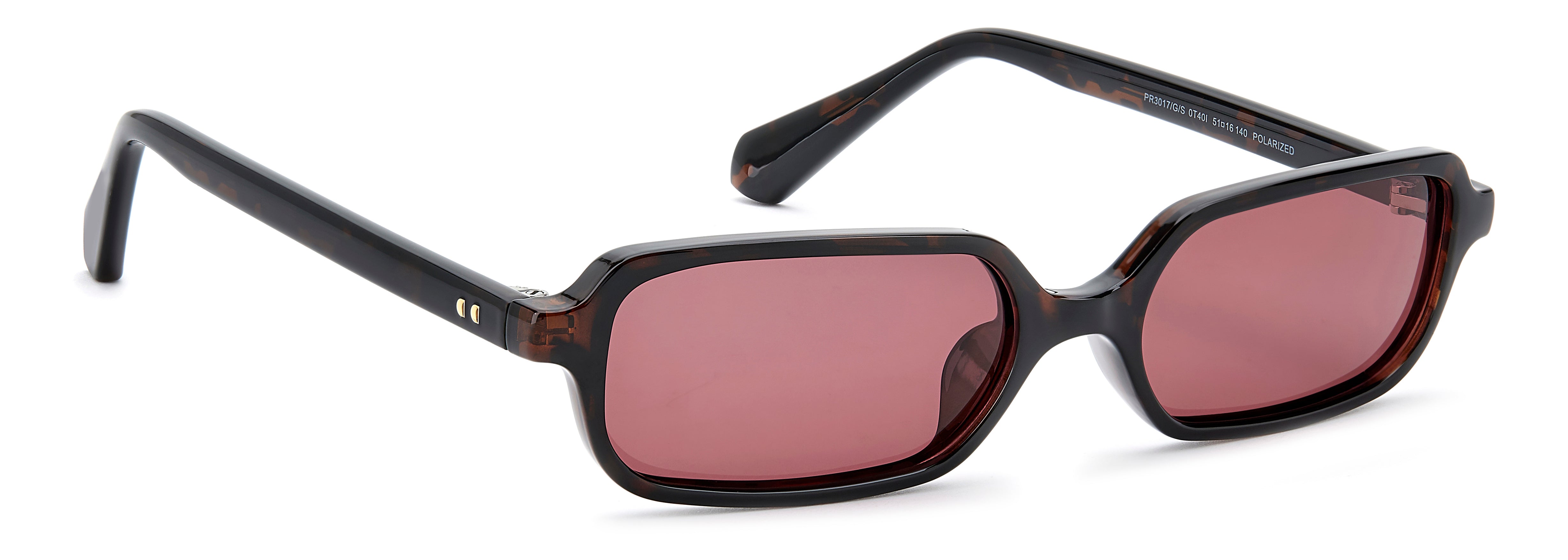 Prive Revaux Square Sunglasses