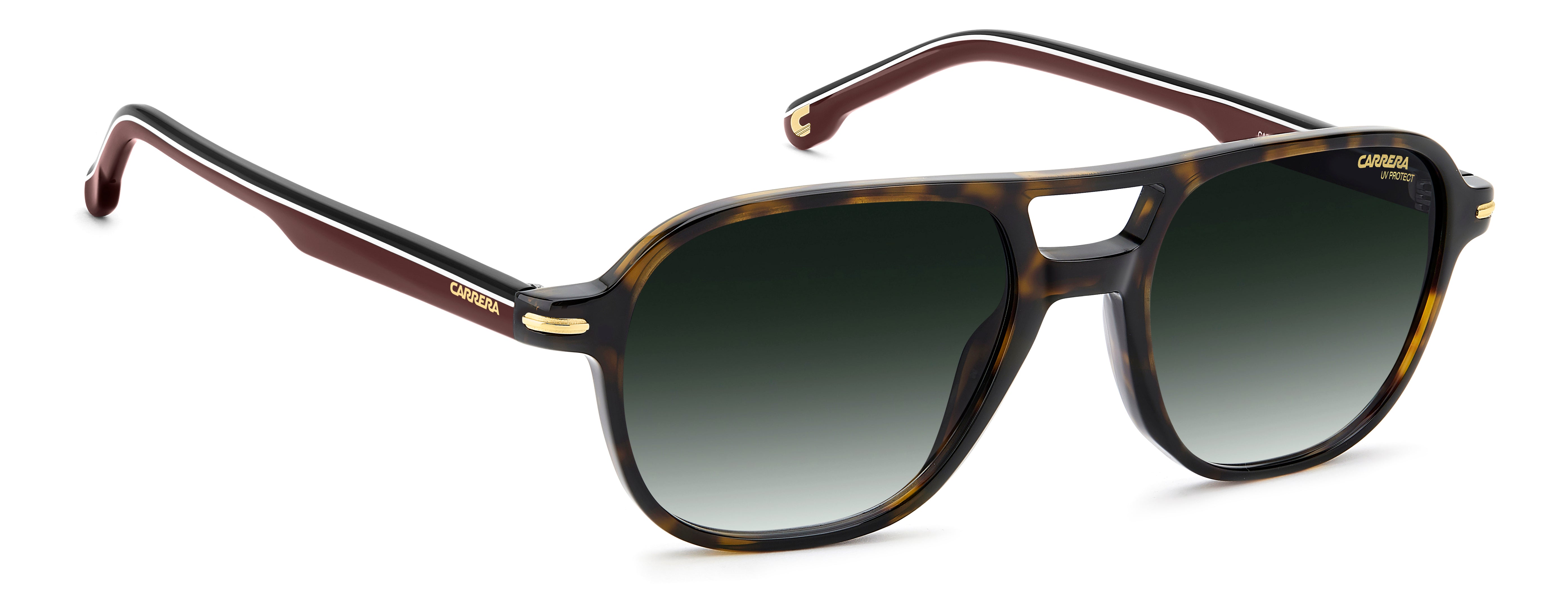 Carrera Square Sunglasses