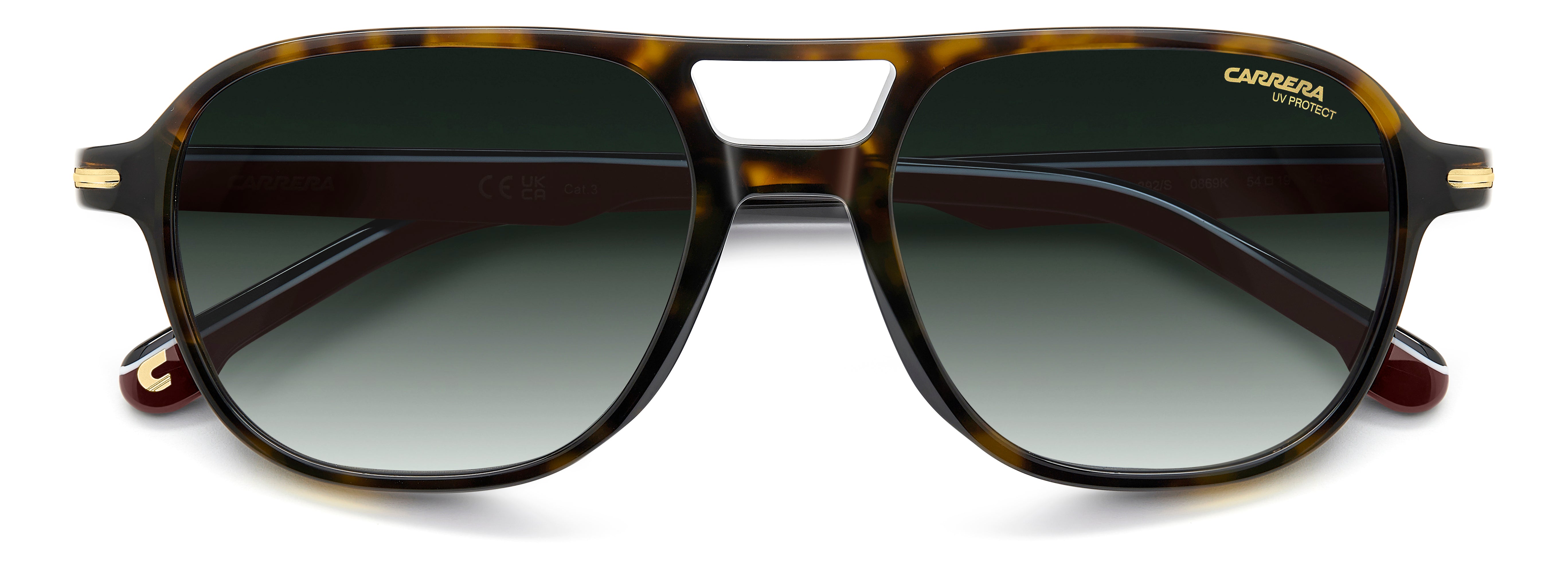 Carrera Square Sunglasses