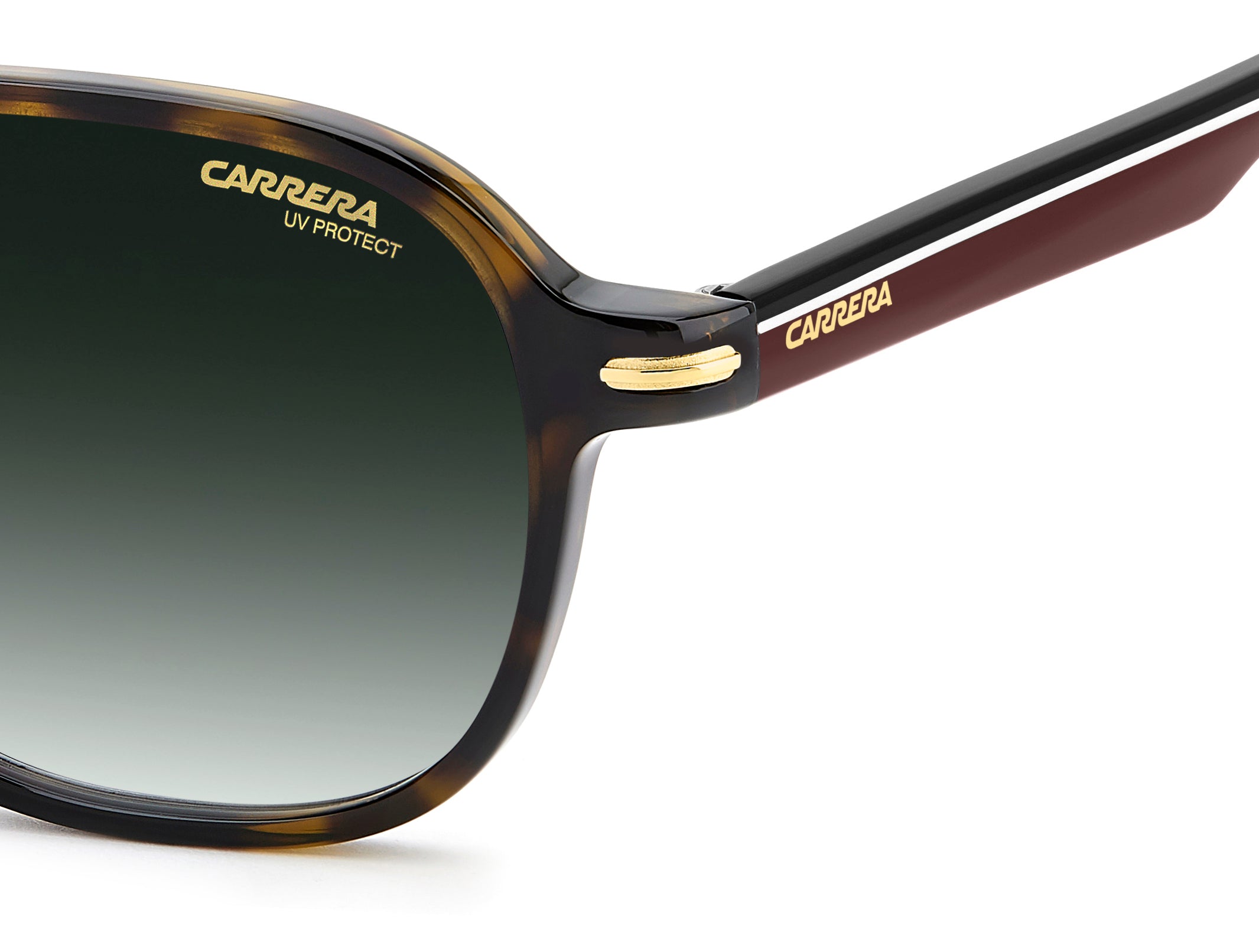 Carrera Square Sunglasses
