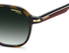 Carrera Square Sunglasses