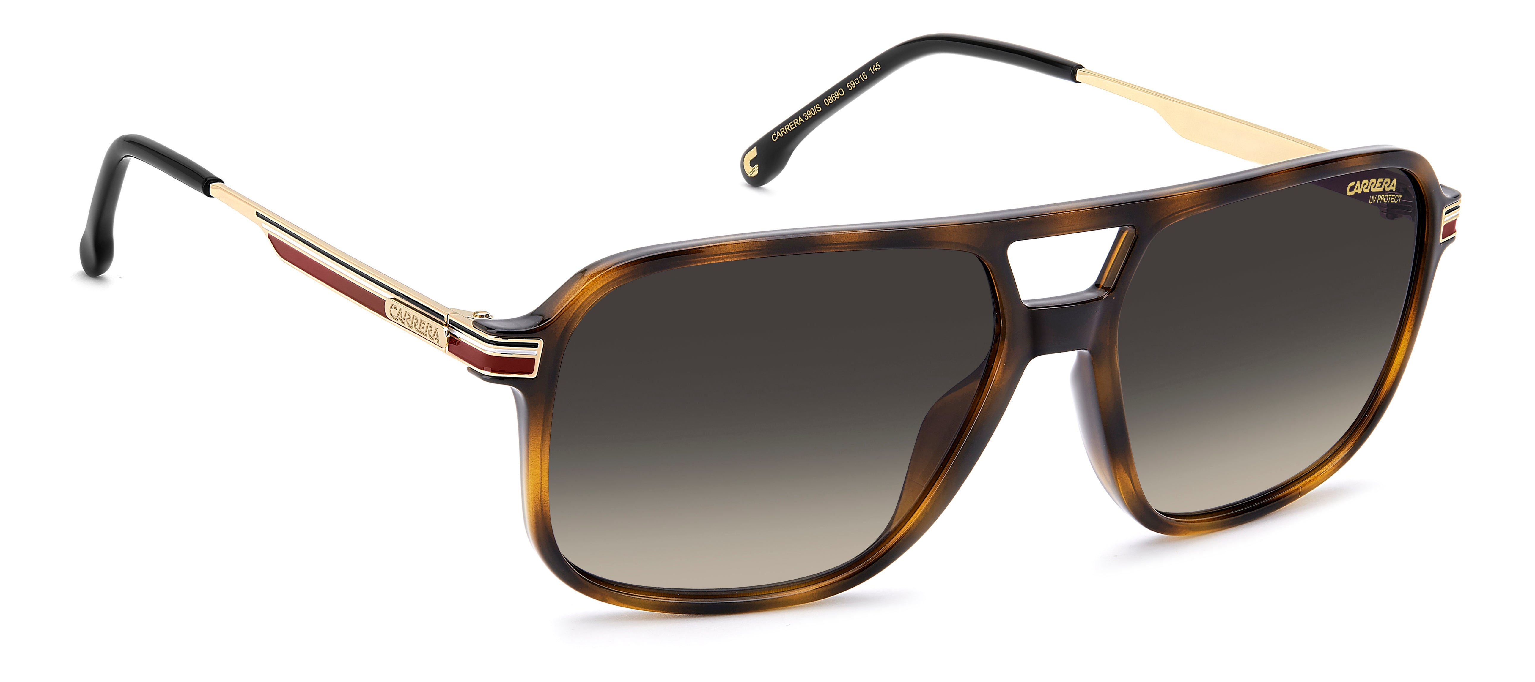 Carrera Square Sunglasses