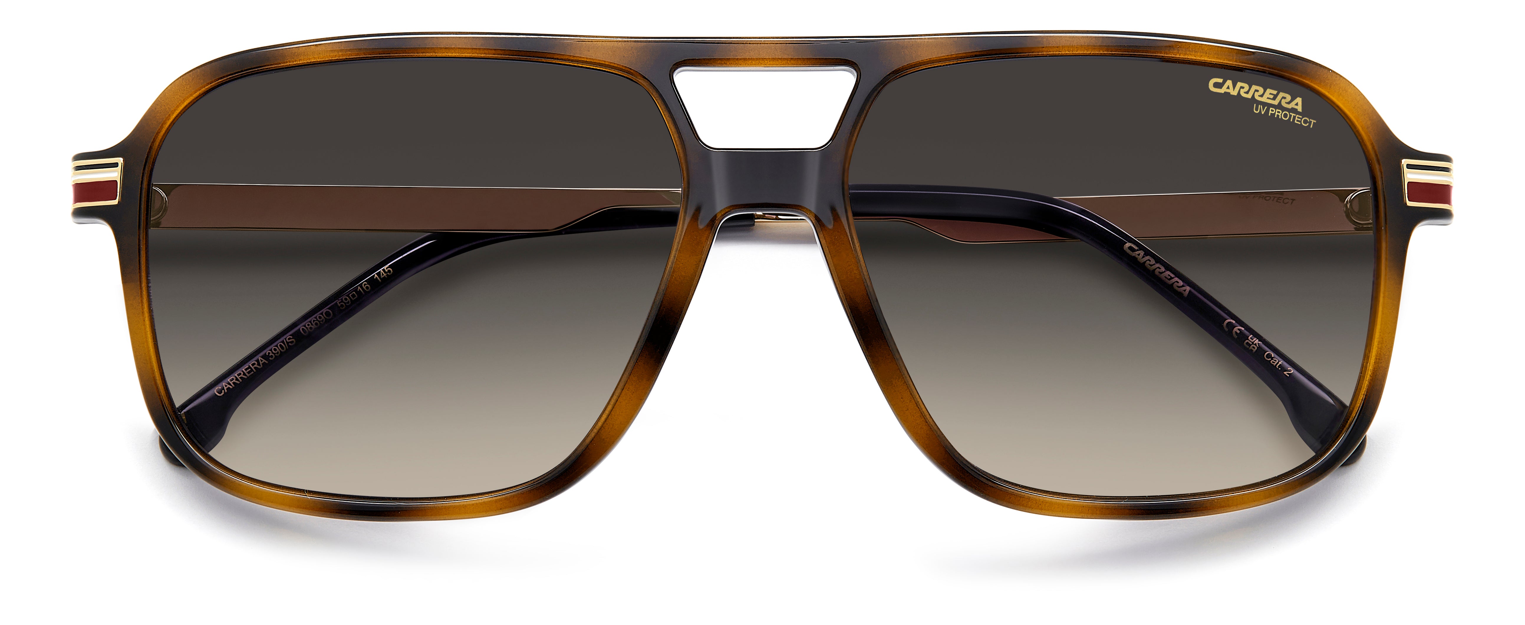Carrera Square Sunglasses