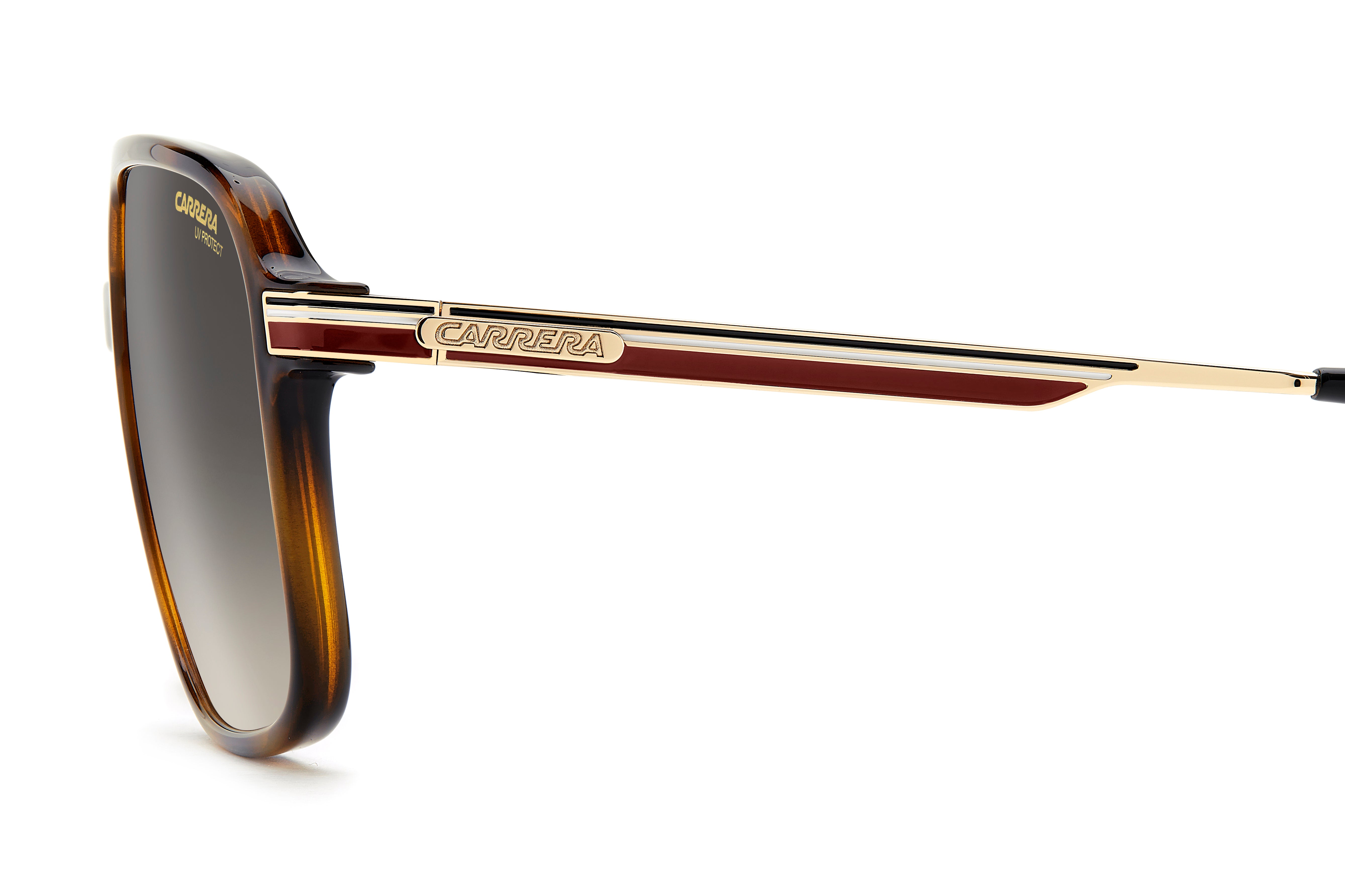 Carrera Square Sunglasses