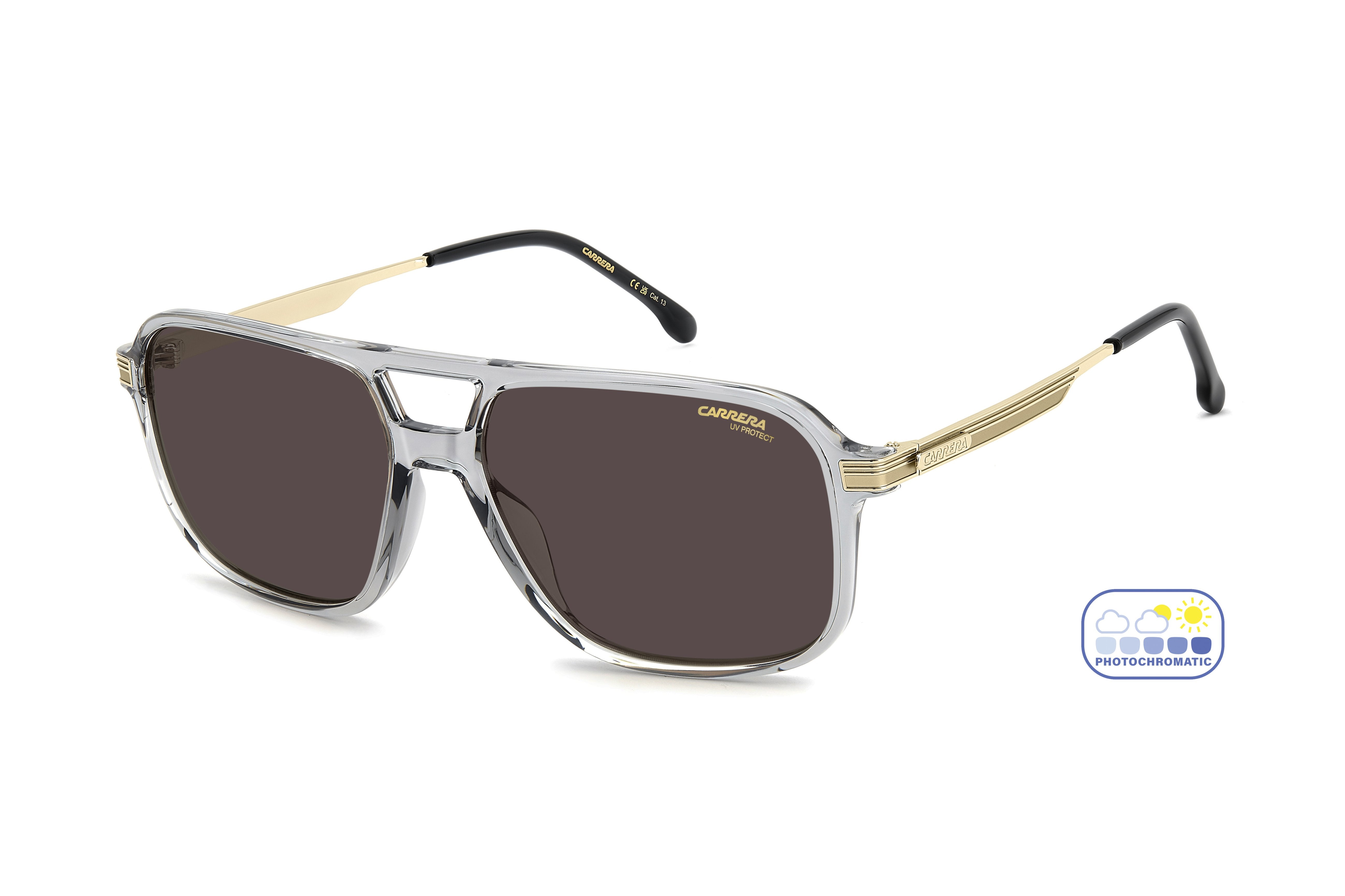 Carrera Square Sunglasses