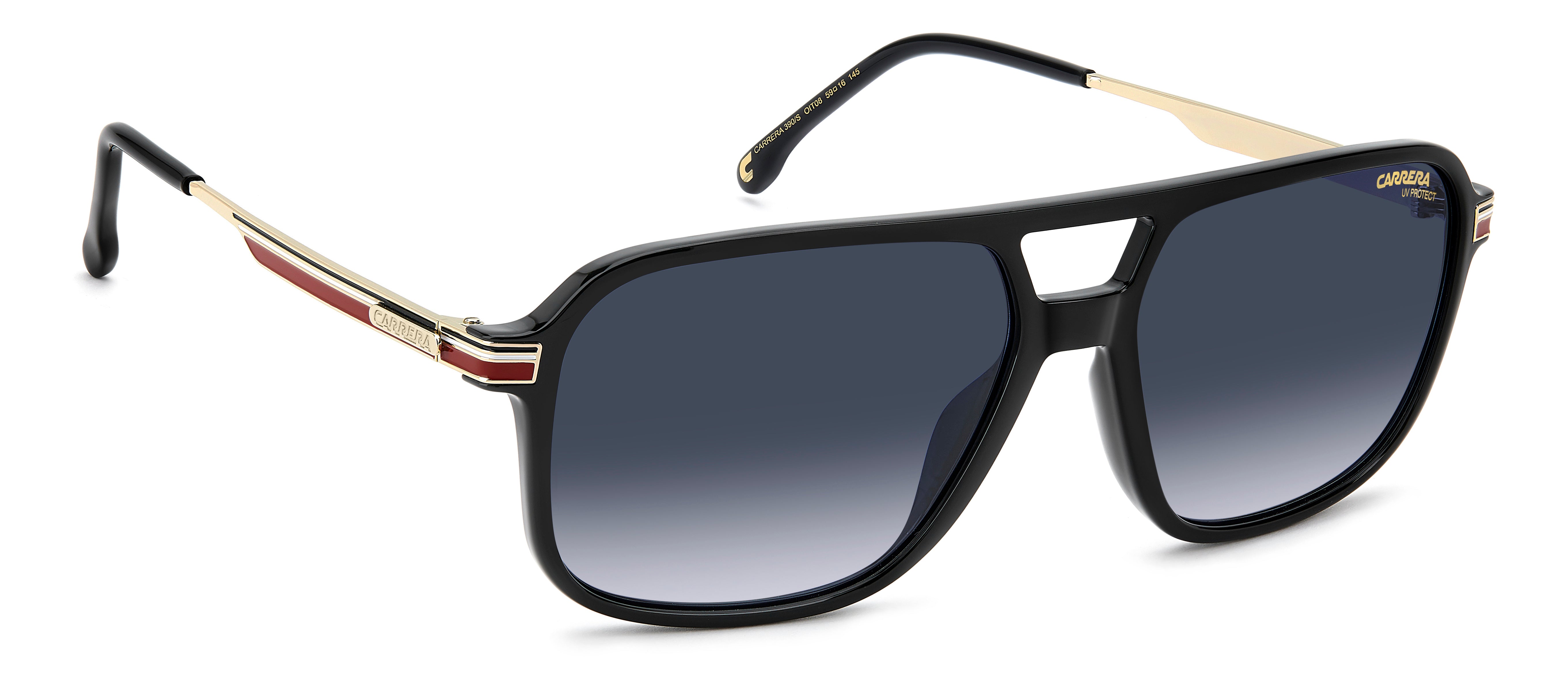 Carrera Square Sunglasses