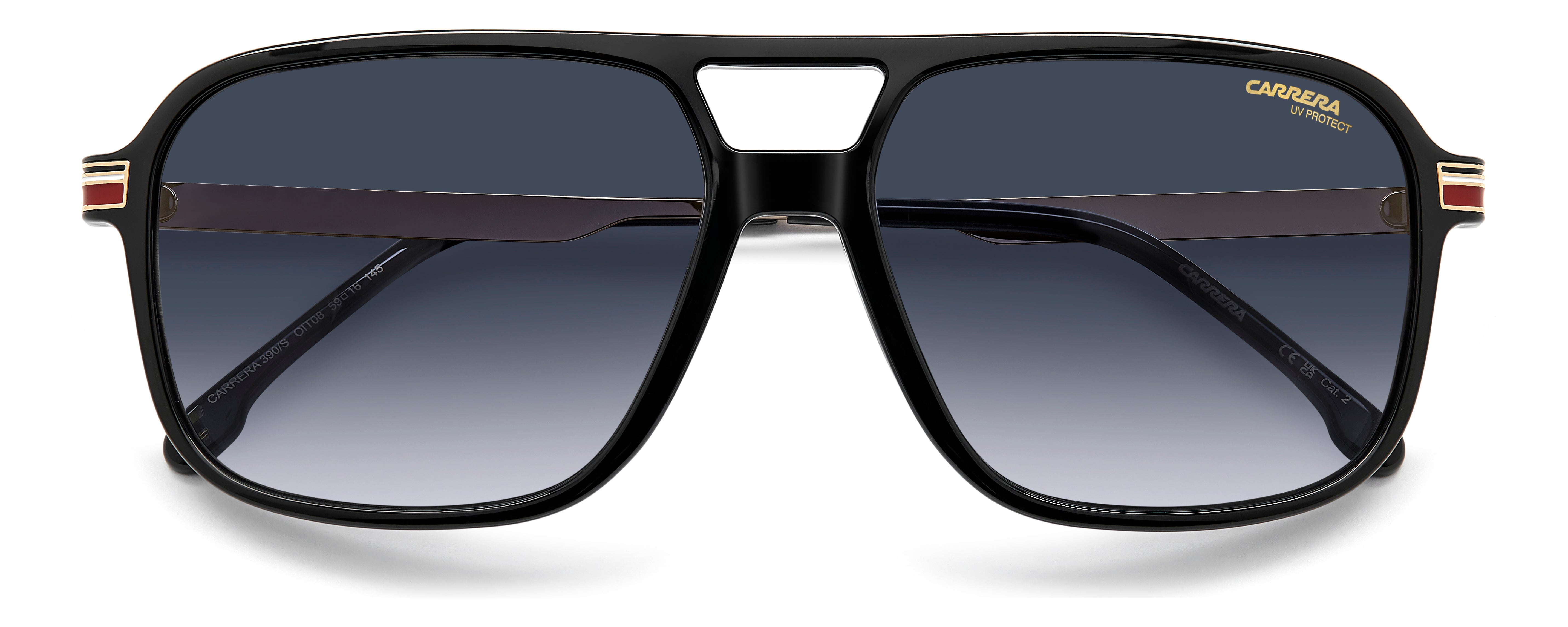 Carrera Square Sunglasses