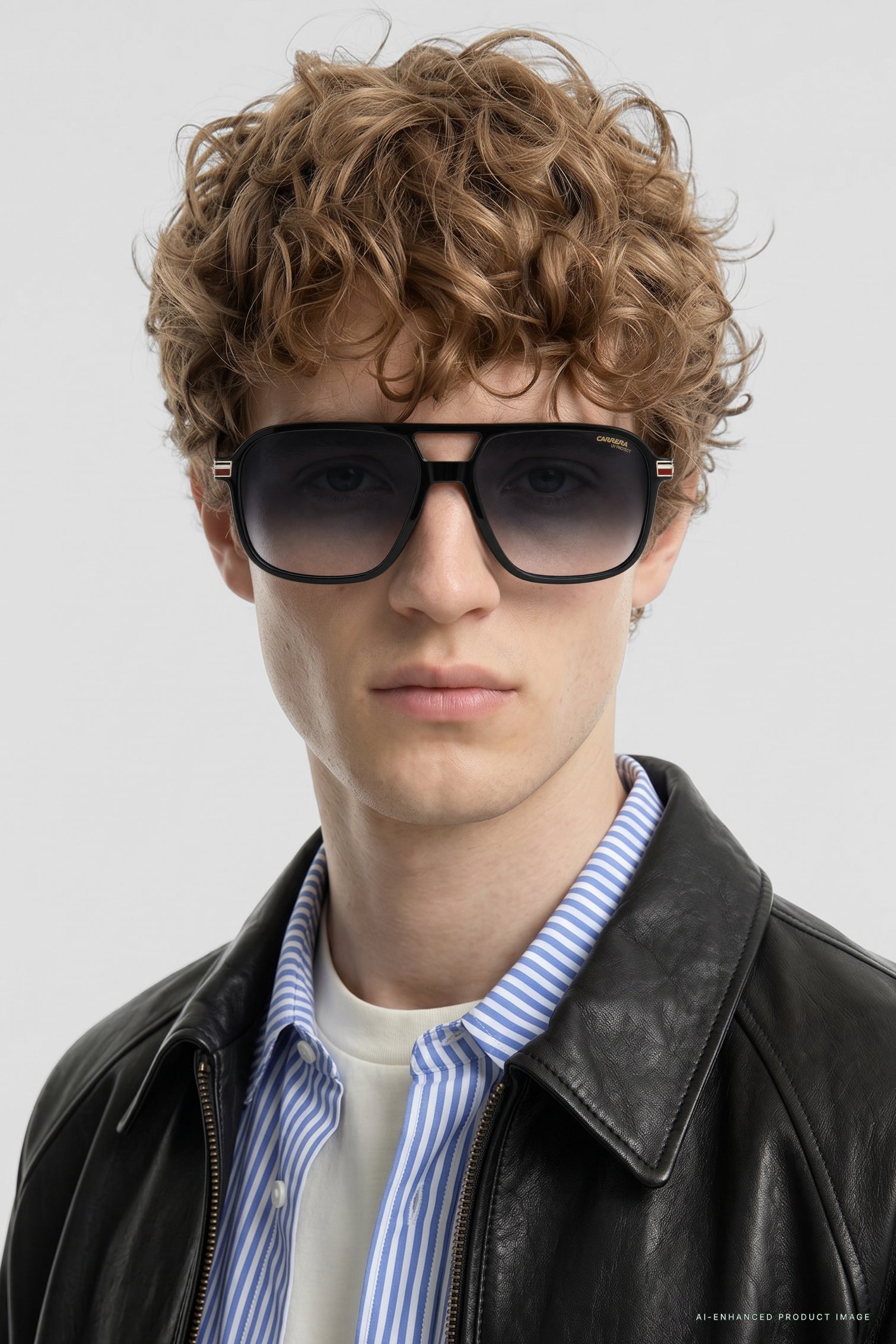 Carrera Square Sunglasses