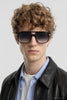 Carrera Square Sunglasses