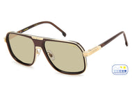 Carrera Square Sunglasses