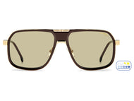 Carrera Square Sunglasses