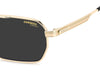 Carrera Square Sunglasses