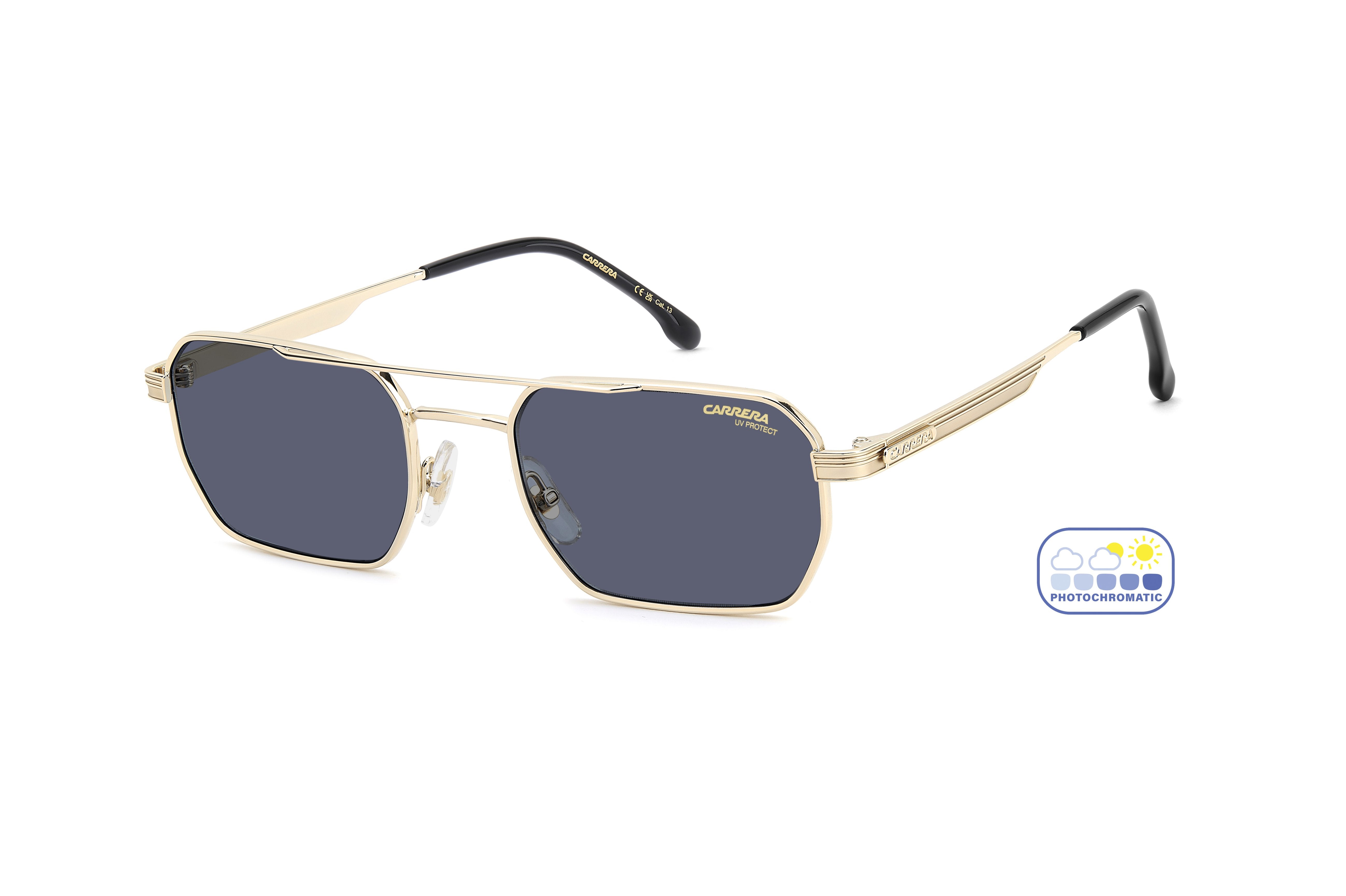 Carrera Square Sunglasses