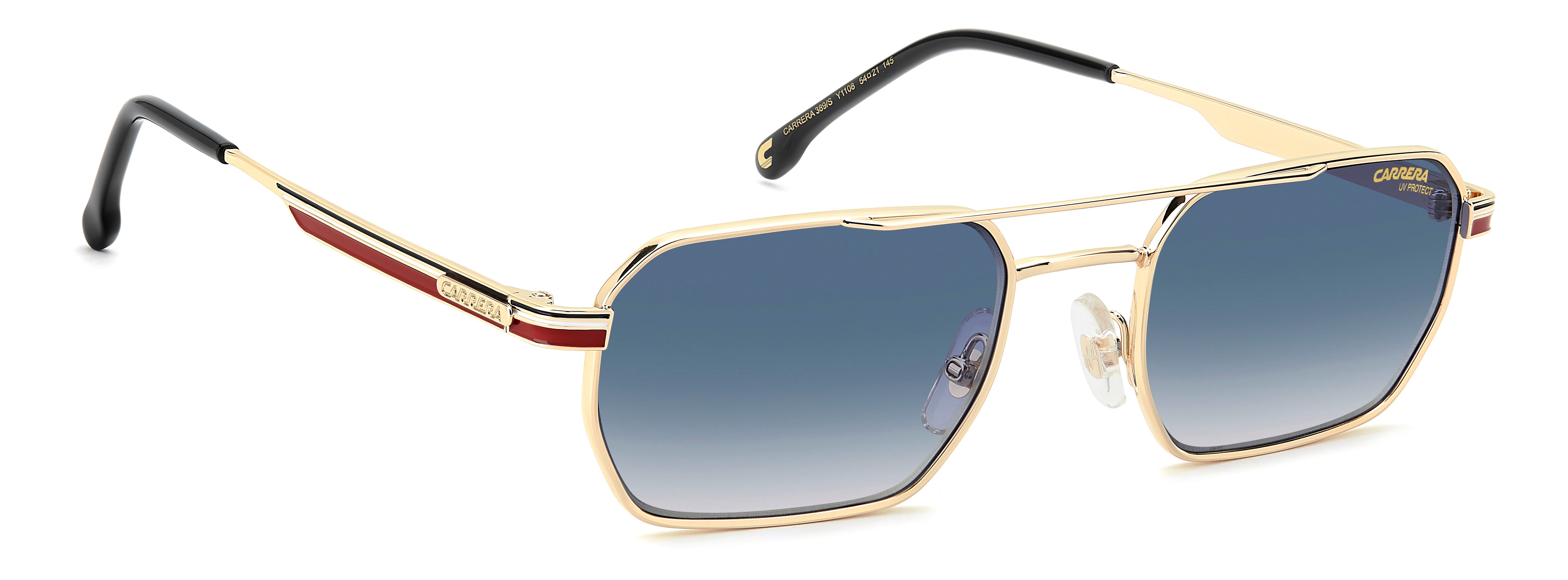 Carrera Square Sunglasses