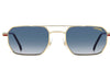Carrera Square Sunglasses