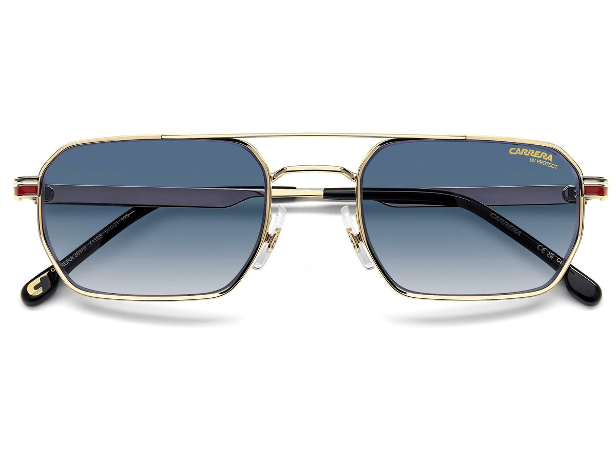 Carrera Square Sunglasses