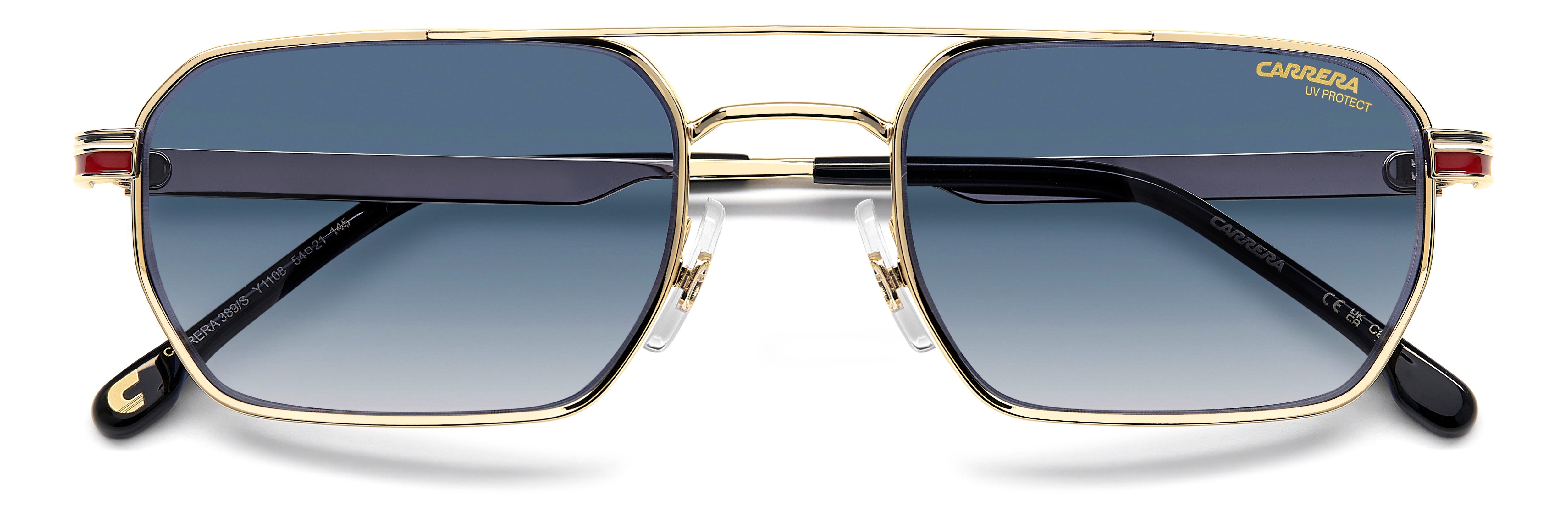 Carrera Square Sunglasses