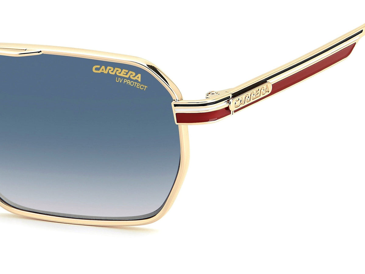 Carrera Square Sunglasses