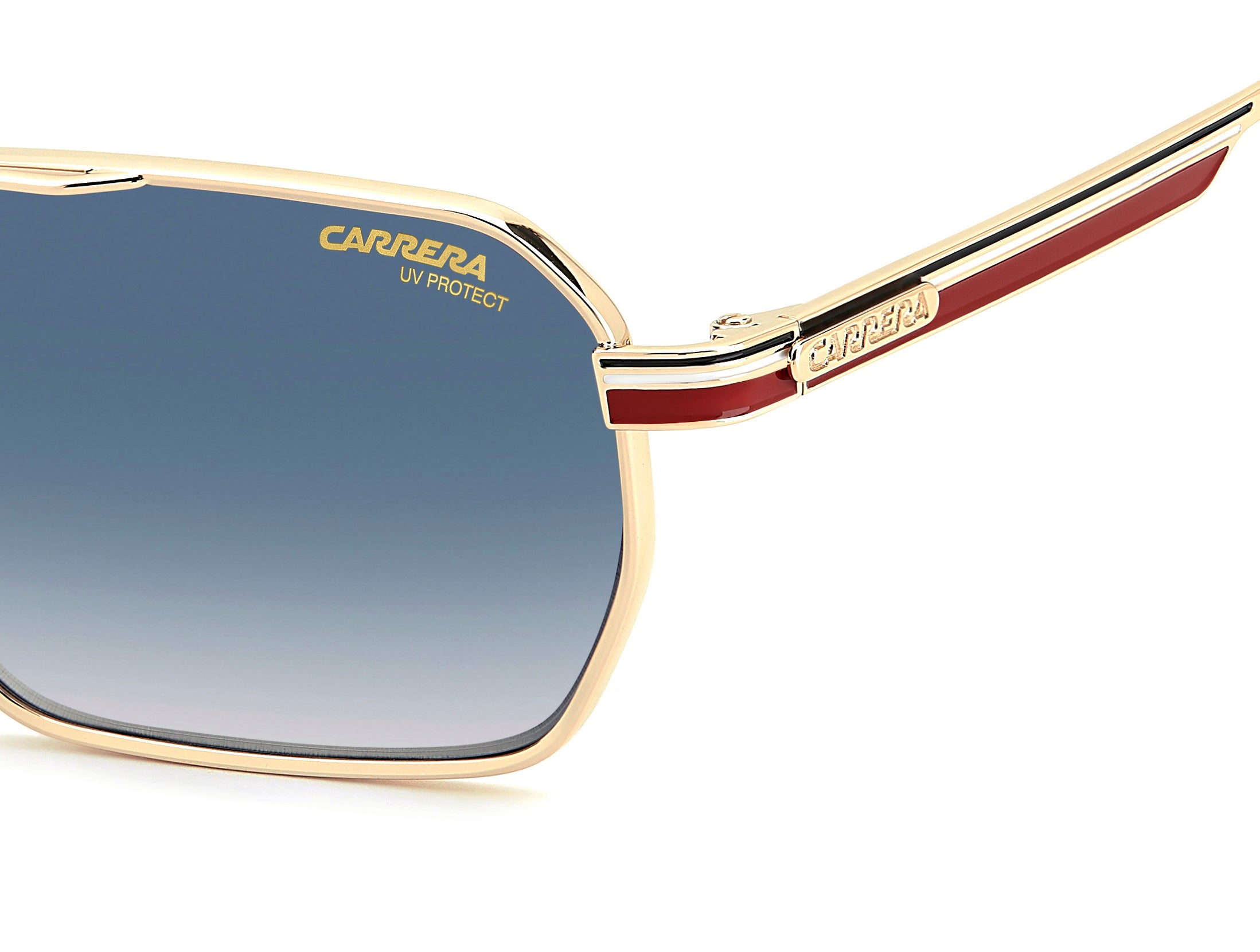Carrera Square Sunglasses