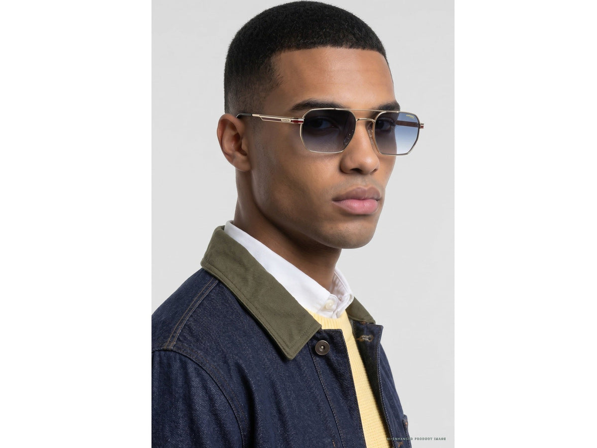 Carrera Square Sunglasses
