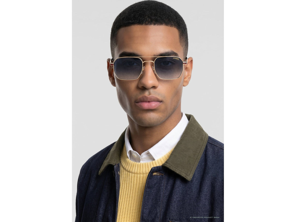 Carrera Square Sunglasses