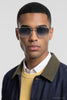 Carrera Square Sunglasses