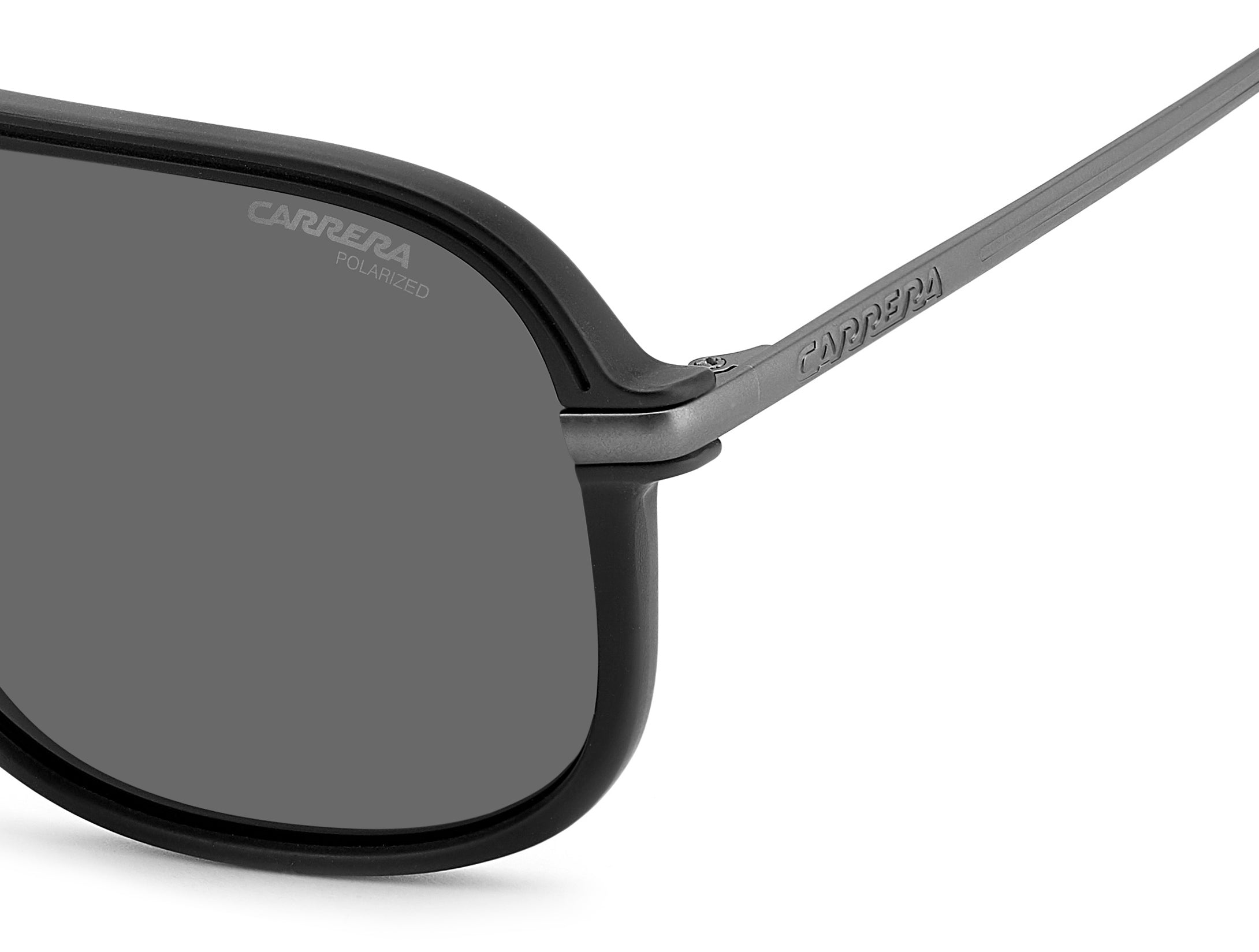 Carrera Square Sunglasses