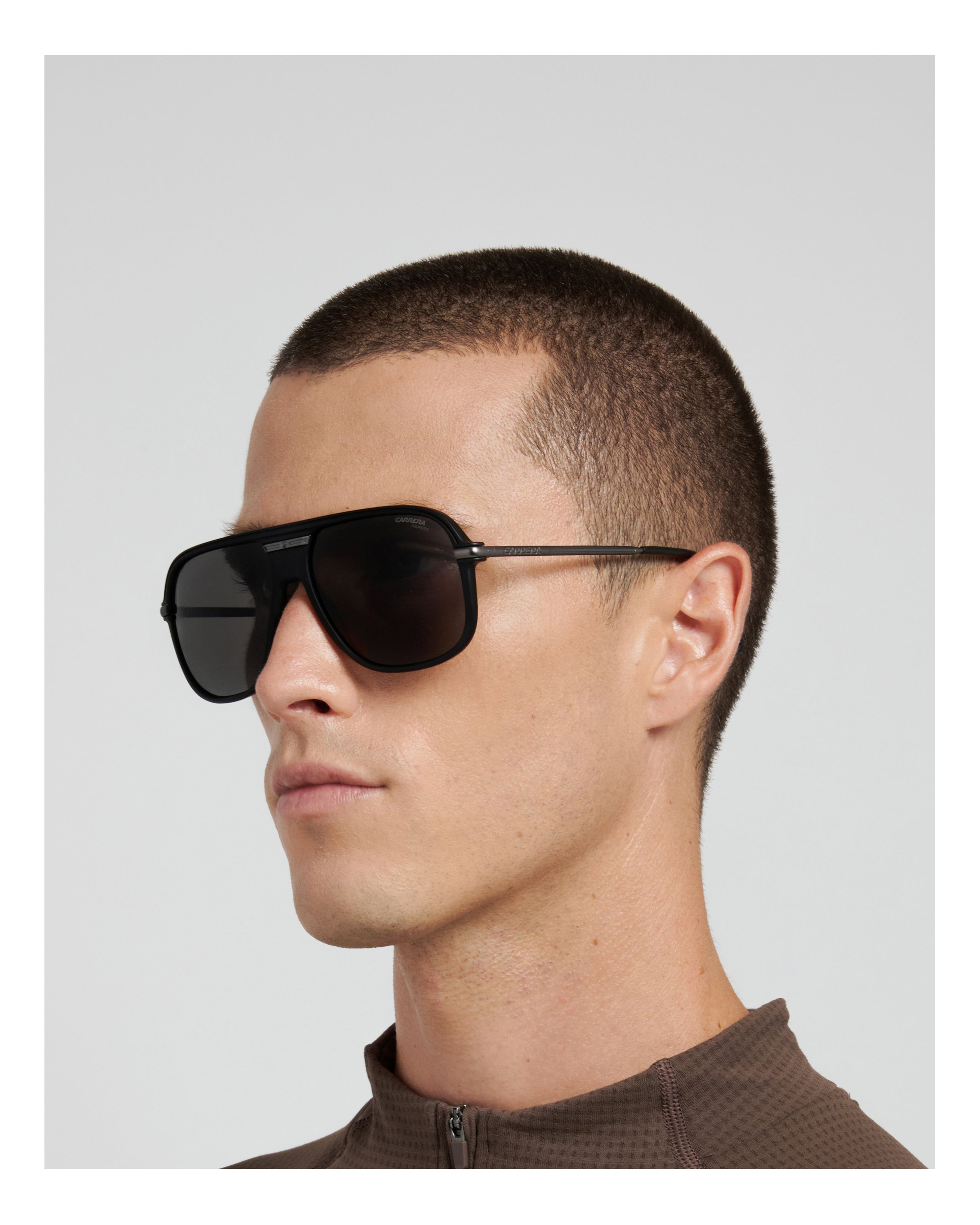 Carrera Square Sunglasses