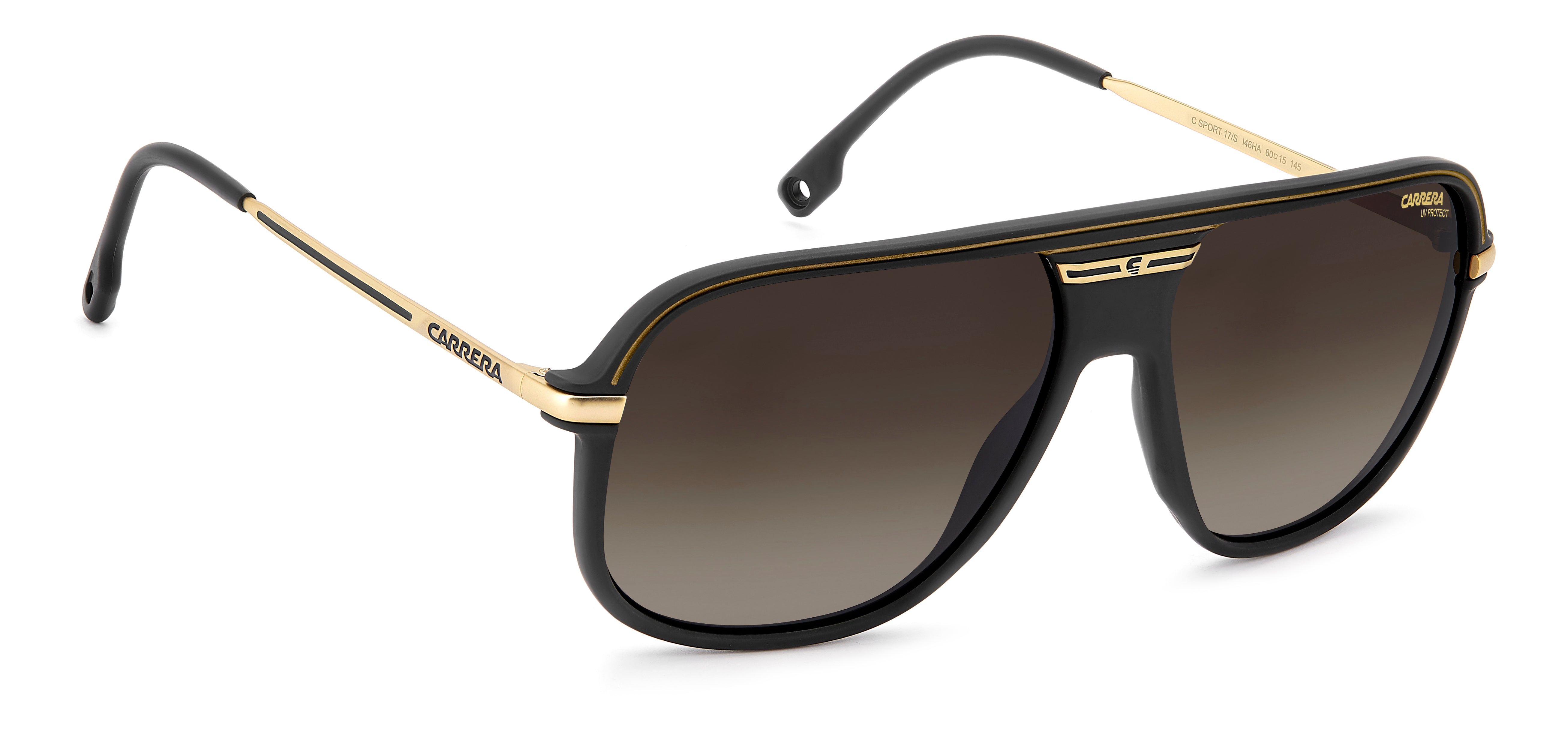Carrera Square Sunglasses