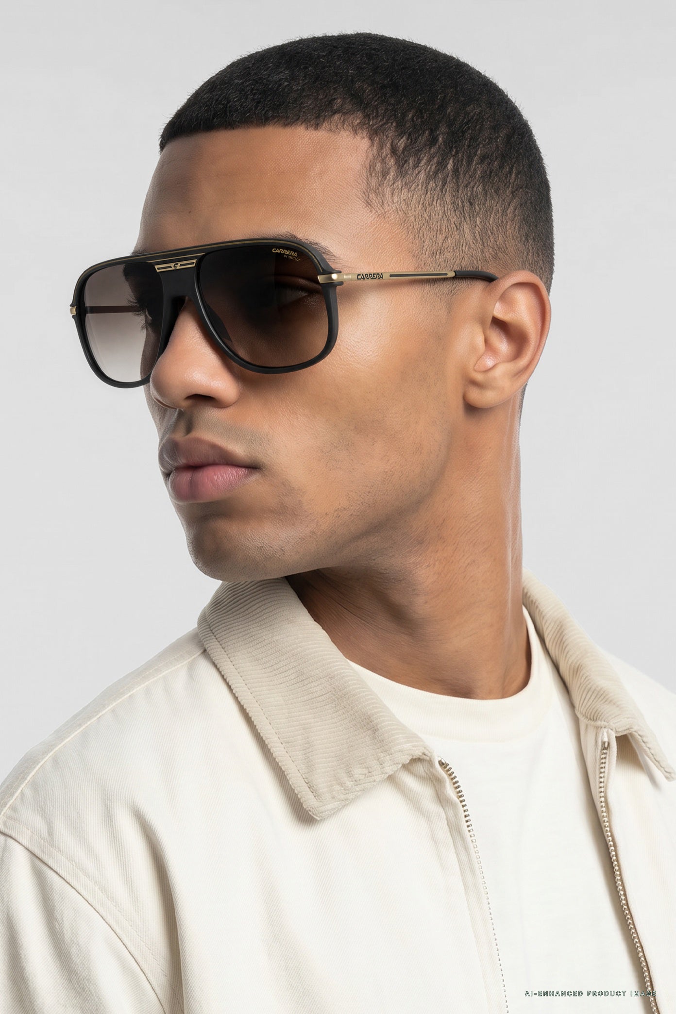 Carrera Square Sunglasses