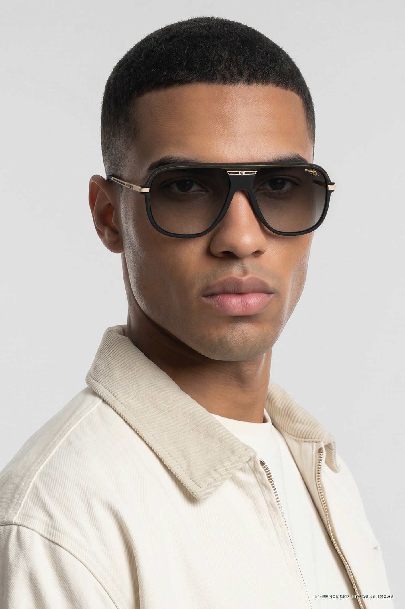 Carrera Square Sunglasses