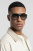 Carrera Square Sunglasses