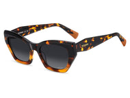 Missoni Square Sunglasses
