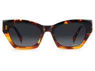 Missoni Square Sunglasses