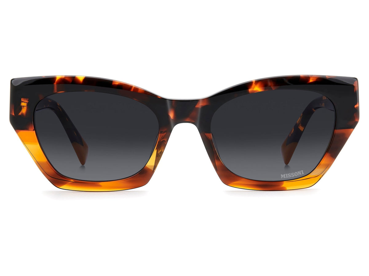 Missoni Square Sunglasses