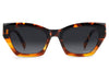Missoni Square Sunglasses