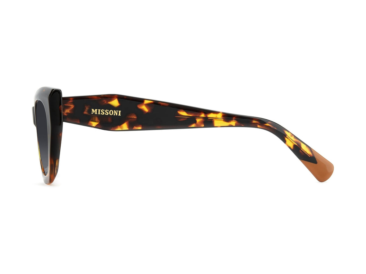 Missoni Square Sunglasses
