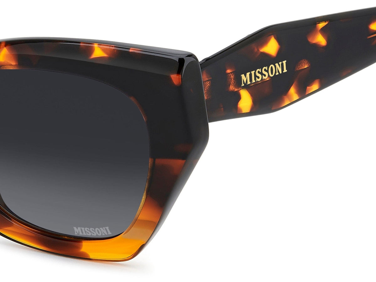 Missoni Square Sunglasses