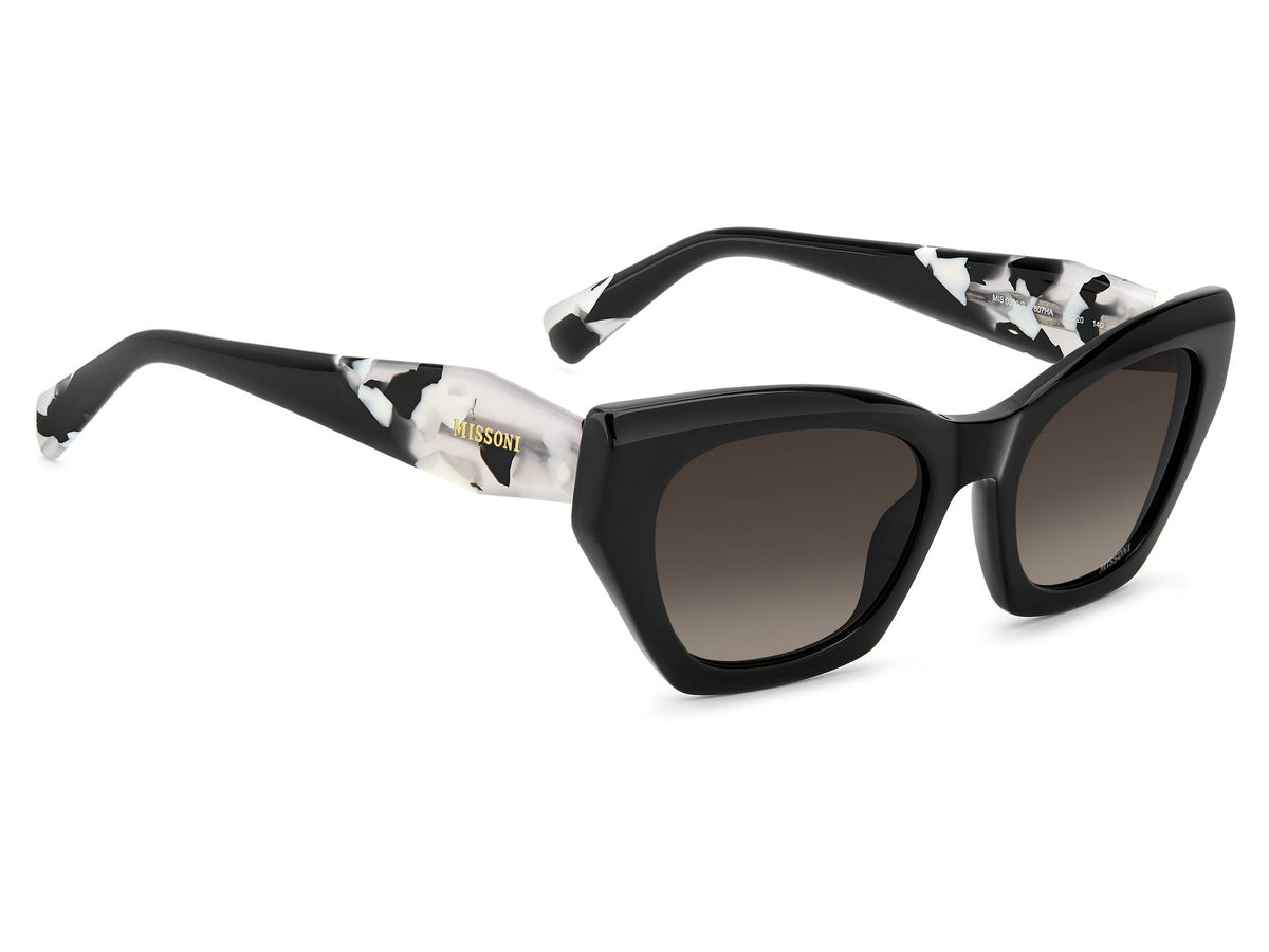 Missoni Square Sunglasses