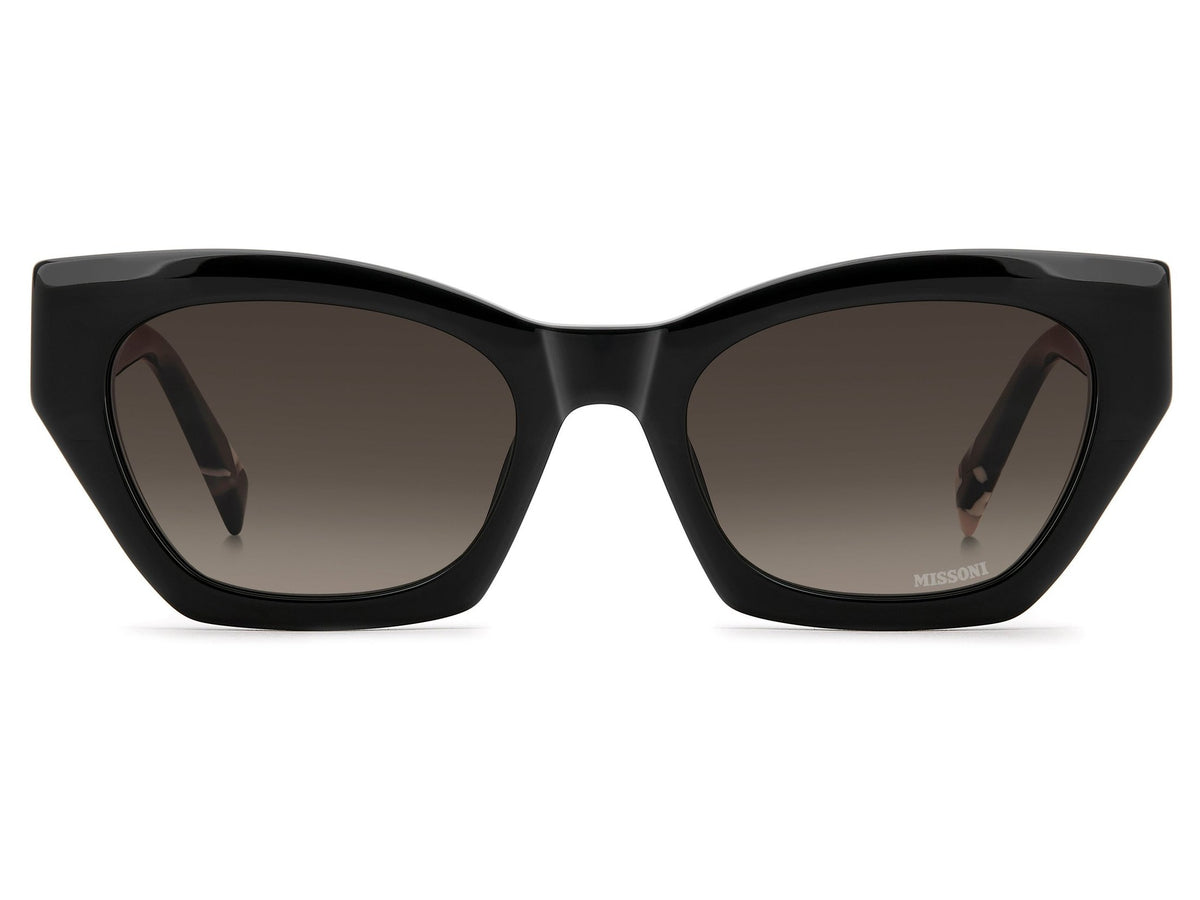 Missoni Square Sunglasses