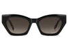 Missoni Square Sunglasses