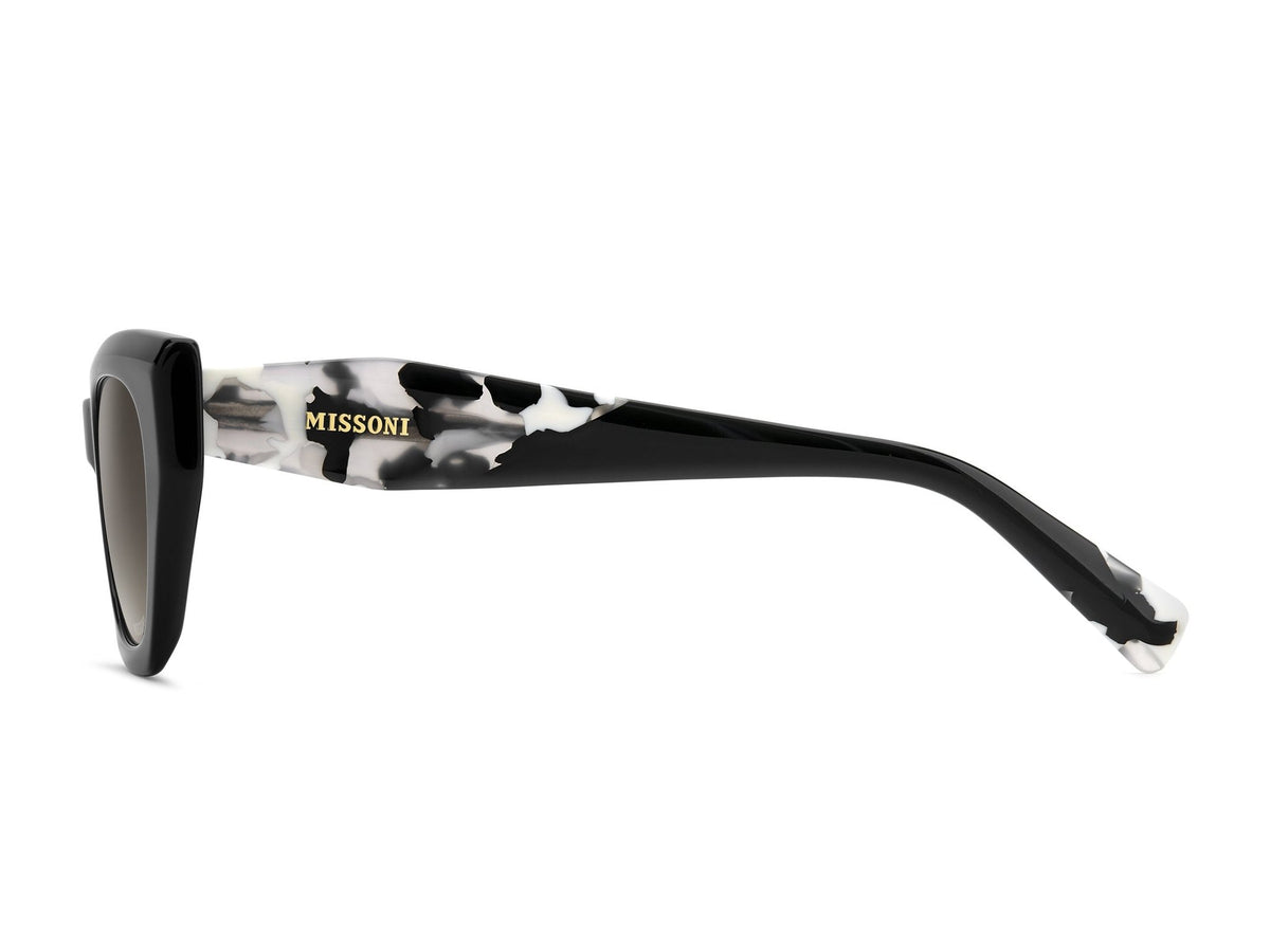 Missoni Square Sunglasses