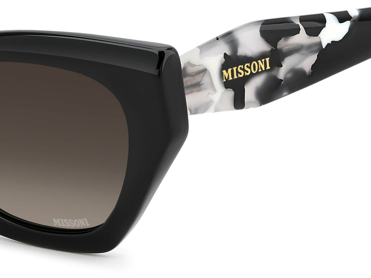 Missoni Square Sunglasses