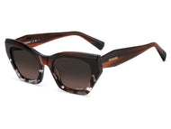 Missoni Square Sunglasses