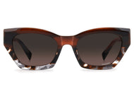 Missoni Square Sunglasses
