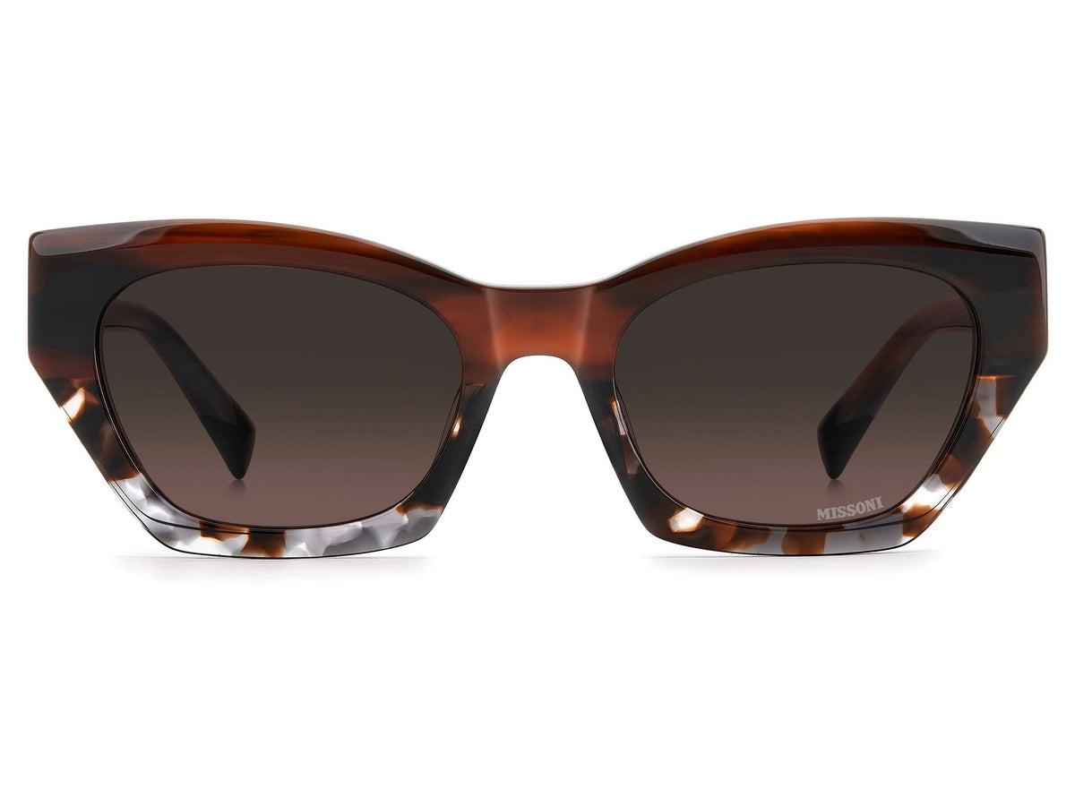 Missoni Square Sunglasses