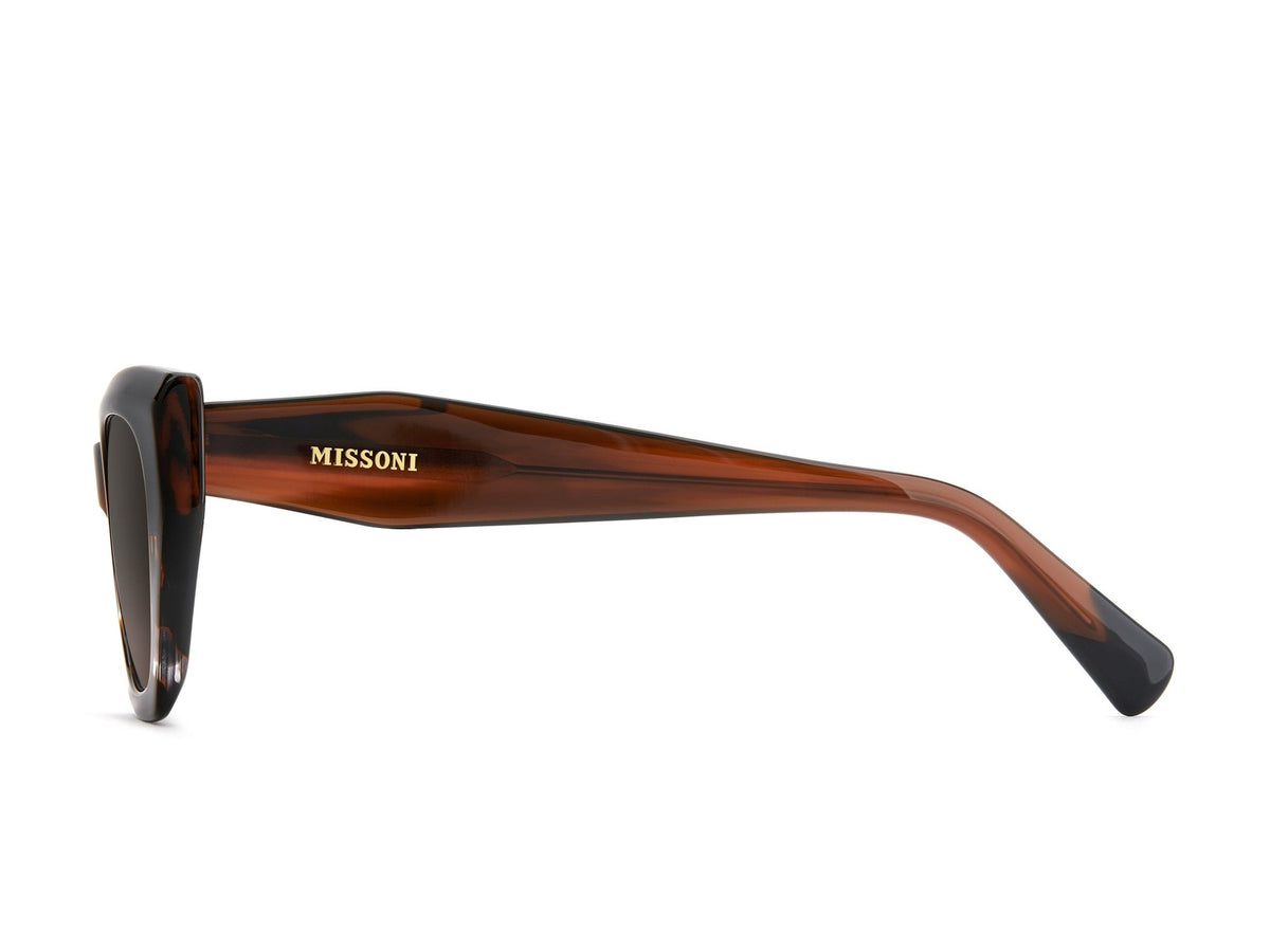 Missoni Square Sunglasses