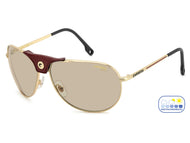 Carrera Aviator Sunglasses